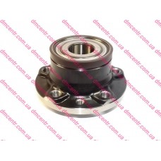 Підшипник-ступиця задній (+ABS) Doblo 2009-, Виробник: FIAT, OE: 51810087, 68263146AA