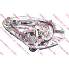 Фара права Doblo 2009-2015  нова, Виробник: FIAT, OE: 51810671