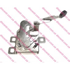 Замок капота Doblo 2009-2015 НОВИЙ, Виробник: FIAT, OE: 1178040, 51810895