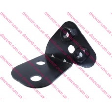 Скоба кріплення крила переднього ліва Doblo 2009-, Виробник: FIAT, OE: 51810995