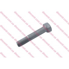 Болт переднього амортизатора Doblo 2009-, Виробник: FIAT, OE: 51813540