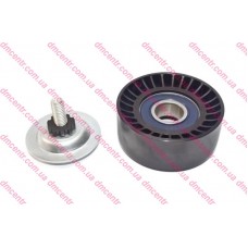 Ролик обвідний ременя генератора 1.6MJTD, 2.0MJTD +AC Doblo 2009-, Виробник: FIAT, OE: 04627094AA, 51815020