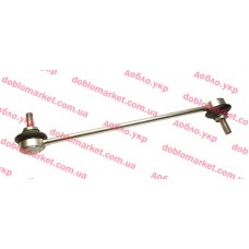 Стійка стабілізатора переднього  OPAR, Виробник: FIAT, OE: 51815479, 52150080, 51815480