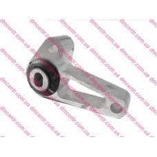 Кронштейн задньої опори двигуна (КПП) 1.4 i Doblo 2009-, Виробник: FIAT, OE: 51815760, 68382864AA
