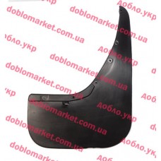 Бризковик задній правий Doblo 2009-2015, 2015-2023, Виробник: FIAT, OE: 51817878
