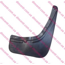 Бризковик передній лівий Doblo 2009-2015, 2015-2023, Виробник: FIAT, OE: 51817881