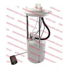 Насос паливний 1.4i Doblo 2009-2015, 2015-2023, Виробник: FIAT, OE: 51818113