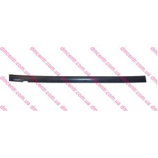 Ущільнювач дверей зсувних правих нижній Doblo 2000-2016, Виробник: FIAT, OE: 51824119