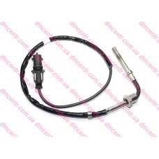 Датчик кисневий (Лямбда-зонд) 1.6MJTD, 2.0MJTD Doblo 2009-, Виробник: FIAT, OE: 51825697, 51891441