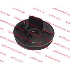 Чашка рульової рейки Doblo 2009-, Виробник: FIAT, OE: 51825770, 68261811АА