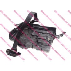 Ящик (гніздо) для акумулятора Doblo 2009-, Виробник: FIAT, OE: 51827907, 52113875