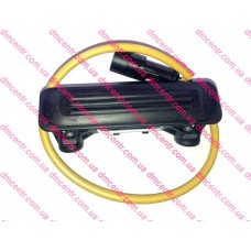 Кнопка відкриття кришки багажника (ляди) Doblo 2009-2015, 2015-2023, Виробник: FIAT, OE: 51829929