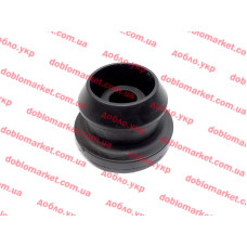 Втулка кріплення корпусу повітряного фільтра 1.6 MJTD, 2.0 MJTD Doblo 2009-2015, 2015-, Виробник: FIAT, OE: 51830176