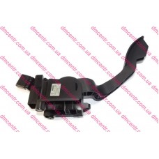 Педаль газу Doblo 2009-2015, Doblo 2015-2023, Виробник: FIAT, OE: 51831864