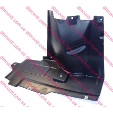 Захист піддону двигуна правий Doblo 2009-2015, 2015-2023 OPAR, Виробник: FIAT, OE: 51832930