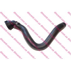 Патрубок охолоджувальної рідини верхній лівий 1.3MJTD Doblo 2009- OPAR, Виробник: FIAT, OE: 51832978