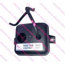 Ресивер вакуумної системи 1.3MJTD Doblo 2009- OPAR, Виробник: FIAT, OE: 0361S9, 51837964, 46353615