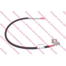 Кабель електричний плюсовий Doblo 2000-2016, Виробник: FIAT, OE: 51724933, 51838784, 51724929, 51724932, 51838367, 51838783,