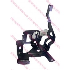 Кронштейн кріплення блоку ABS Doblo 2009-, Виробник: FIAT, OE: 51838618