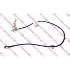 Кабель заземлення мінусовий Doblo 2000-2016, Виробник: FIAT, OE: 51838781