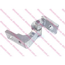 Петля (Завіс) дверей передніх правих Doblo 2000-2016, Виробник: FIAT, OE: 46837953, 51840243