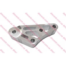 Кронштейн задньої опори двигуна (КПП) 1.4i Doblo 2009-, Виробник: FIAT, OE: 51843113