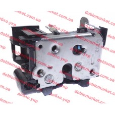 Замок дверей передніх лівих Doblo 2000-2016, Виробник: FIAT, OE: 51843469