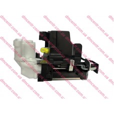 Замок дверей передніх лівих (електроблок) Doblo Виробник SAGEMFRANS, Виробник: FIAT, OE: 51843471, 51707114, 171205