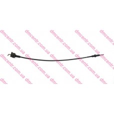 Трос зсувних правих дверей внутрішній Doblo 2009 -, Виробник: FIAT, OE: 51844599