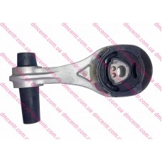 Опора двигуна задня нижня 1.6i, 1.8i Linea 2007-2017, Виробник: FIAT, OE: 51845230, 68253501AA