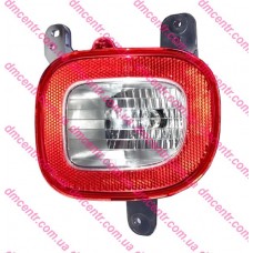 Ліхтар заднього ходу правий Fiat Panda 2012-2016, 2016-, Виробник: FIAT, OE: 51848137, 51953123, 52100272
