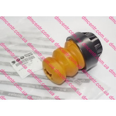 Відбійник важеля задньої підвіски Doblo 2009-  посил, Виробник: FIAT, OE: 51906066, 51850337