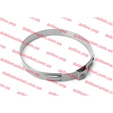 Хомут пильника півосі, великий, Виробник: FIAT, OE: 51852117