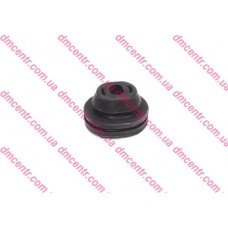 Втулка кріплення радіатора нижня Doblo 2009-, Виробник: FIAT, OE: 51852343