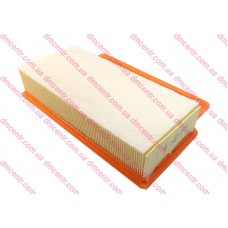 Фільтр повітряний 1.4i Doblo 2009-2015, 2015-2023, Виробник: FIAT, OE: 51857341, 6001073434