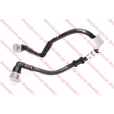 Трубка гнучка паливний фільтр-насос Doblo 2009-2015, 2015-2023 OPAR, Виробник: FIAT, OE: 51858820