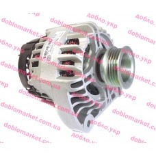 Генератор 1.4i Doblo 70А ОРИГІНАЛ НОВИЙ, Виробник: FIAT, OE: 51859042, 52003536, 71794211, 71721167