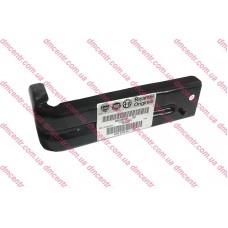 Кронштейн кріплення заднього бампера Doblo 2009-..., Виробник: FIAT, OE: 51863181, 68266762AA