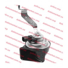 Клаксон Doblo 2009-2015, Виробник: FIAT, OE: 51866588