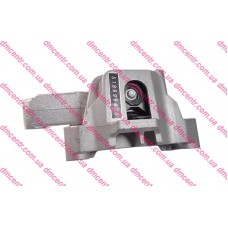 Опора двигуна ліва, Виробник: FIAT, OE: 51869647