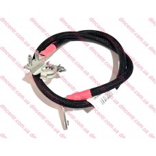 Кабель електричний плюсовий Doblo 2009-2023, Виробник: FIAT, OE: 51871153, 51838359