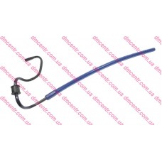 Патрубок турбіна - електроклапан турбіни 1.3 MJTD Doblo 2009- , Виробник: FIAT, OE: 51873323