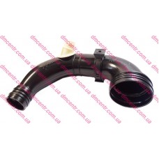 Патрубок повітряного фільтра повітромір-турбіна 1.3MJTD Doblo 2009- , Виробник: FIAT, OE: 51773392, 51775335, 51777765, 51793177,