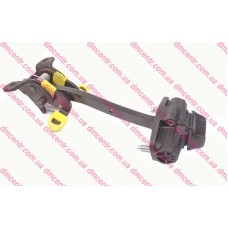 Обмежувач дверей багажника Doblо 2009-2015 Виробник EMIN, Виробник: FIAT, OE: 51879452, 51811554, 51995866, 52055133