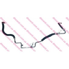 Шланг гідропідсилювача (кермова рейка - розширювальний бачок) 1.6MJTD, 2.0MJTD Doblo 2009-, Виробник: FIAT, OE: 51879969