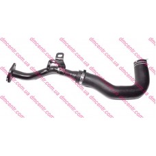 Патрубок інтеркулер-турбіна 1.3MJTD Linea 2007-2017, Виробник: FIAT, OE: 51883501, 52003941, 52018162