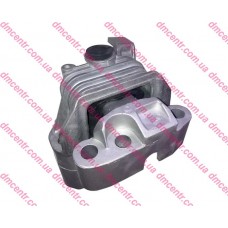 Опора двигуна права NUOVA BRAVO 2007-2009, Виробник: FIAT, OE: 51884981