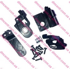 Кріплення фари правої комплект Fiat 500L 2012-..., Виробник: FIAT, OE: 51890248, 68232499AA