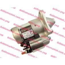 Стартер 1.4i, Виробник: FIAT, OE: 55193356, 51890631, 71789435, 71794760,  71789437, 51832950