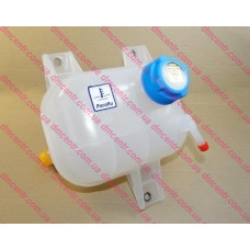 Бачок розширювальний Doblo 2000-2016 OPAR, Виробник: FIAT, OE: 51811408, 51891028, 51717782